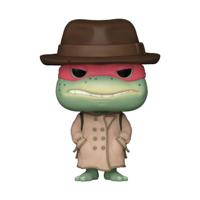 Teenage Mutant Ninja Turtles Funko Pop Vinyl: Raphael - thumbnail