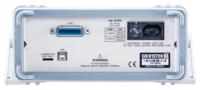 GW Instek GDM-8341 Bench multimeter Digitaal CAT II 600 V Weergave (counts): 50000 - thumbnail