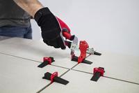 Niveausysteem Rubi Delta Level System 3952 - thumbnail