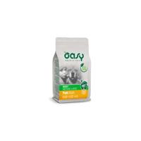 OASY One Animal Protein Adult Medium/Large Pork - droog hondenvoer - 12kg - thumbnail