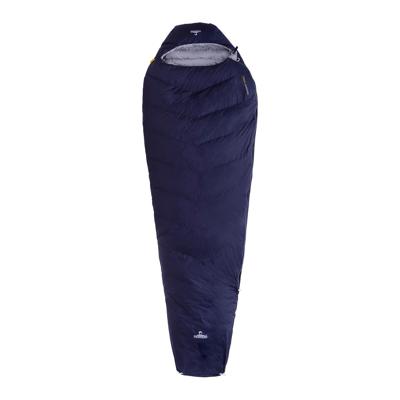 Orion Premium 350 Mummyslaapzak -2⁰C | Ink | Links Orion Premium 350 Mummyslaapzak -2⁰C | Ink | Links