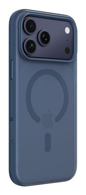 Telefoonhoes Belkin iPhone 17 Pro Max Blauw Marineblauw