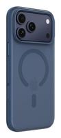 Telefoonhoes Belkin iPhone 17 Pro Max Blauw Marineblauw - thumbnail