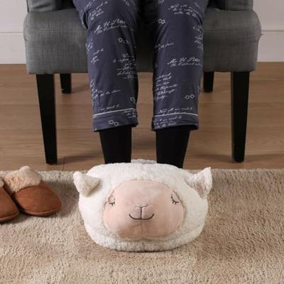 Voetenwarmer Versa 28 x 40 cm Schaap