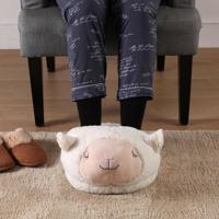 Voetenwarmer Versa 28 x 40 cm Schaap - thumbnail