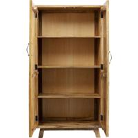 Kare Kabinetkast Zoo 81x163cm - thumbnail