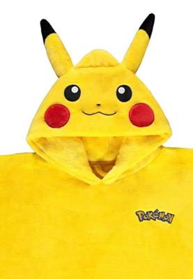 Pokemon - Pikachu Lounge Hoodie