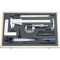 Horex 2228 208 Meetgereedschapset 8-delig - thumbnail