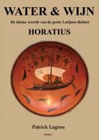 Water & wijn - Patrick Lagrou - Paperback (9789464240696) - thumbnail