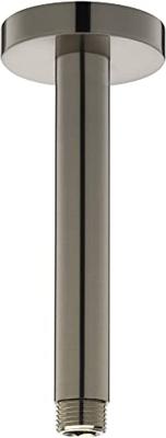 Ben Round Plafond douchearm 15cm RVS-look