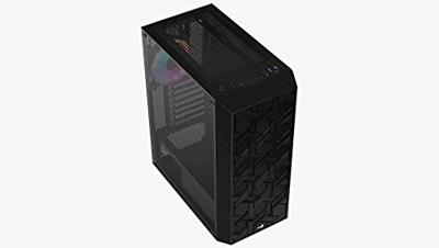 Aerocool Hive FRGB