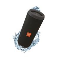 JBL Flip 3 Draadloze stereoluidspreker Zwart 16 W - thumbnail