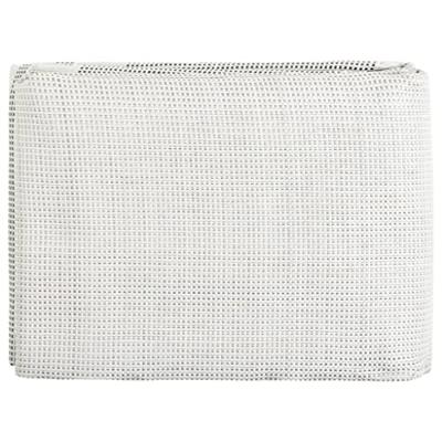 VidaXL Tenttapijt 700x300 cm grijs
