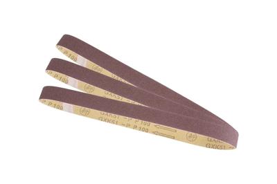 Scheppach Schuurbandenset - 7903301702