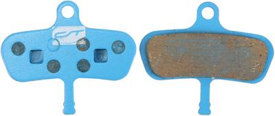 CONTEC schijfremblok "discstop+ cbp-330" ct disc brakepad cbp-330 organic