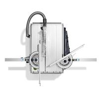 Festool CS 50 EBG-FLR Trek-/afkortzaag PRECISIO - 574770 - thumbnail