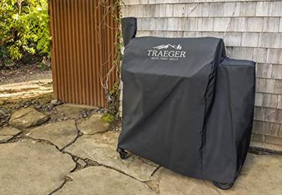 Traeger Pro 780 beschermhoes beschermkap