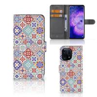 OPPO Find X5 | Bookcase | Tiles Color - thumbnail