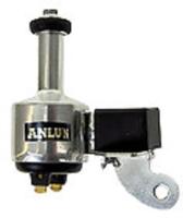 Anlun Bi0905a ynamo alu links aansluit d - thumbnail