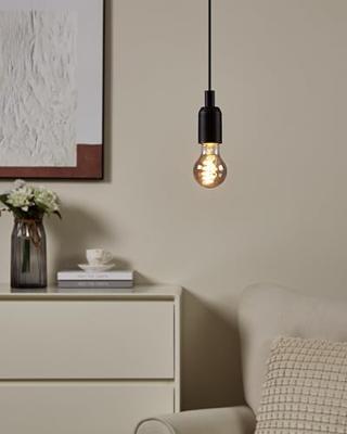 EGLO Ledlamp e27 connect.z - 150lm - dimbaar - 2000k - bolvormig (a60)