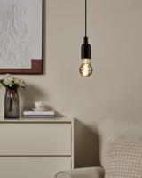 EGLO Ledlamp e27 connect.z - 150lm - dimbaar - 2000k - bolvormig (a60) - thumbnail