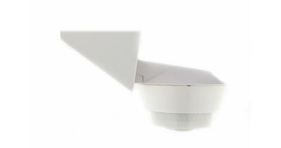 Klemko PIR Bewegingsmelder Opbouw IP-54 3000W 300° L=16M 870004