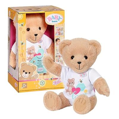 Zapf Creation BABY Born beer wit