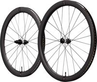 Reserve 34/37 TA 700C DT350 Wheelset - thumbnail
