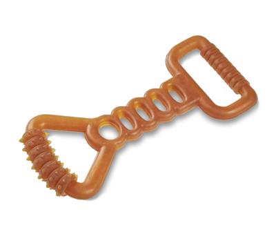 WOLTERS Honden-trekspeelgoed Pure Nature Fitness, bruin