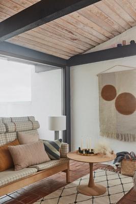 OYOY wanddecoratie Kika (80x120 cm) OYOY wanddecoratie Kika (80x120 cm)