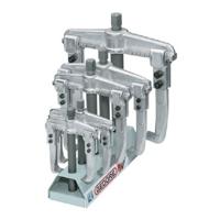 Gedore 8111570 Poelietrekkerset Spanbereik: 330 mm - thumbnail