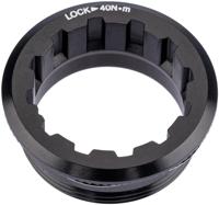 Shimano Lock Ring with Spacer for CS-M8100/M7100 - thumbnail