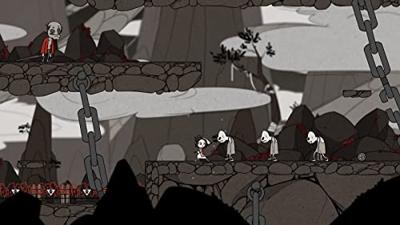 8Doors: Arum's Afterlife Adventure - thumbnail