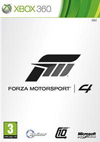 Forza Motorsport 4 Forza Motorsport 4