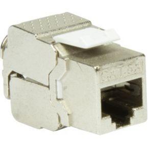 LogiLink NK4001 kabel-connector RJ45 Cat6a LogiLink NK4001 kabel-connector RJ45 Cat6a