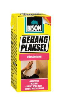 Bison Behangplaksel Vliesbehang Pak | 200 g - 6304567