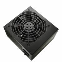FSP HEXA 85+ PRO 650W power supply unit 20+4 pin ATX ATX Zwart - thumbnail
