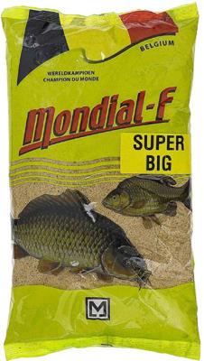 Mondial-F Super Big 1Kg