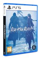Redemption Reapers - thumbnail