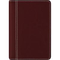 Brepols Delta Palermo, bruin, 2026 - thumbnail