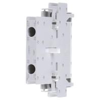 Siemens 3RH1921-1EA20 Hulpschakelaar 1 stuk(s) - thumbnail