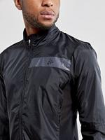 Craft 1908813 Essence Light Wind Jacket Men - Black - XXL - thumbnail