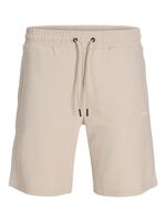 Jack & Jones Jpstgordon Camp Shorts Reg Korte Broeken Moonbeam - thumbnail