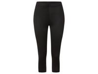 esmara Dames legging (Zwart, XS (32/34)) - thumbnail