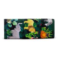 Dierenrijk 8-delige Gerecyclede Bureauset in Canvas Wrap - thumbnail