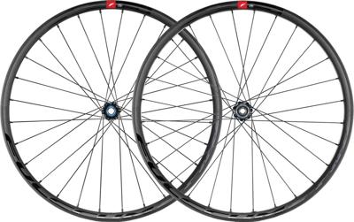 Fulcrum e-fire 3 27.5" 6-bolt shimano hg boost wheelset