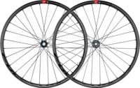 Fulcrum e-fire 3 27.5" 6-bolt shimano hg boost wheelset - thumbnail