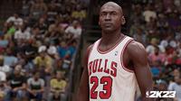 NBA 2K23 - thumbnail