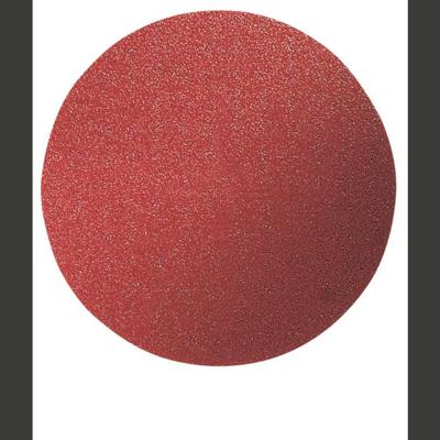 Bosch Accessories 2609256B44 Schuurpapier voor schuurschijf Ongeperforeerd Korrelgrootte (num) 80 (Ø) 125 mm 5 stuk(s)