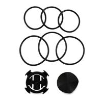 Garmin Edge Fietshouder voor navigatie Stuurwielmontage - thumbnail